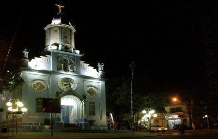 Igreja de São Benedito